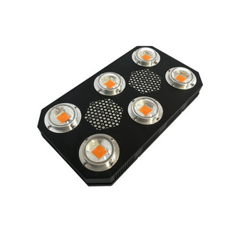 बढ़ते पौधों के लिए RikoLite 300W फुल स्पेक्ट्रम प्लांट LED ग्रो लाइट्स
