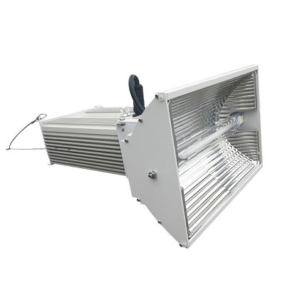 112000lm HID LED लाइट्स, 750W हॉर्टिकल्चरल HPS सोडियम ग्रो लाइट्स