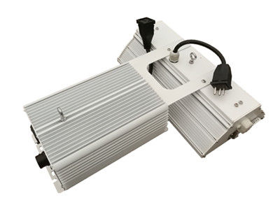 2000μMol/S 7.2kg हाइड्रोपोनिक ग्रो लाइट्स HPS 1000W हाई प्रेशर सोडियम गार्डन