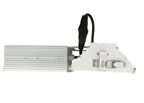 1050μMol / S HID LED ग्रो लाइट्स, 630W क्रॉप्स सिरेमिक मेटल हैलाइड ग्रो लाइट