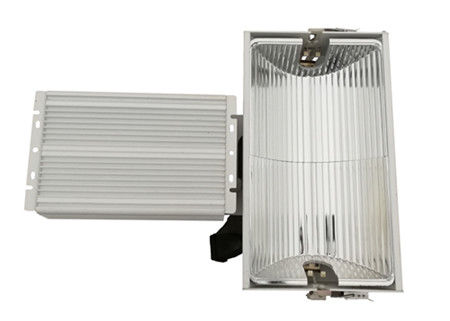 1050μMol / S HID LED ग्रो लाइट्स, 630W क्रॉप्स सिरेमिक मेटल हैलाइड ग्रो लाइट