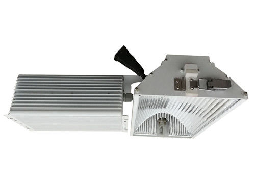 1050μMol / S HID LED ग्रो लाइट्स, 630W क्रॉप्स सिरेमिक मेटल हैलाइड ग्रो लाइट