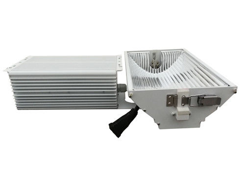1000W 115lm / W एलईडी प्लांट ग्रोइंग लाइट्स सिरेमिक मेटल हैलाइड 6.7kg