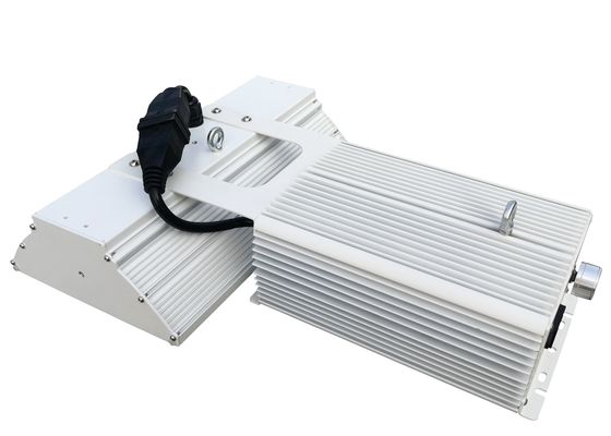 HID 110V 115lm/W डबल एंडेड ग्रो लाइट्स 750W प्लांट ग्रोइंग फॉर मेडिकल मारिजुआना