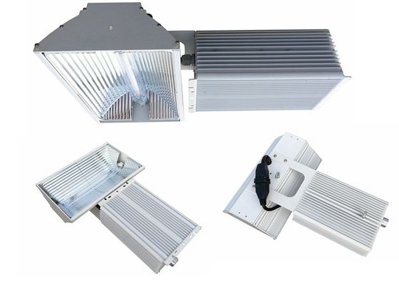 750W 135lm / w इंडोर एलईडी ग्रो लाइट्स HPS HID एनर्जी एफिशिएंट