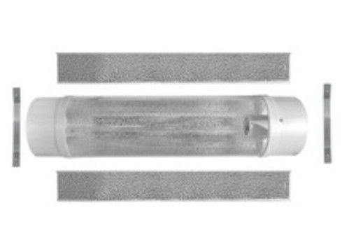 6 इंच 250w एयर कूल्ड ग्रो लाइट रिफ्लेक्टर hPS mH 400w 600w HID 145lm/w