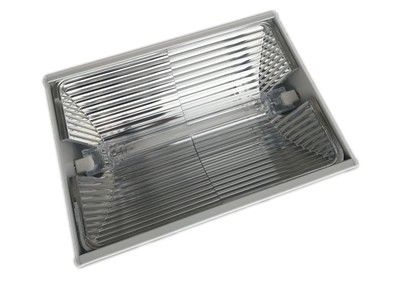 435 मिमी हाइट ग्रो लाइट रिफ्लेक्टर डीप पेनेट्रेशन HPS 750W MH 630W