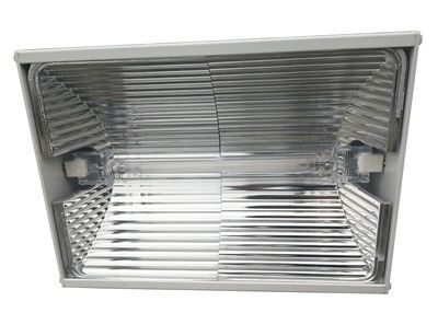 435 मिमी हाइट ग्रो लाइट रिफ्लेक्टर डीप पेनेट्रेशन HPS 750W MH 630W