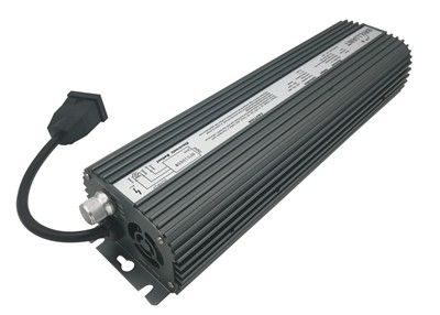हाई इंटेंसिटी डिस्चार्ज एमएच ग्रो लाइट गिट्टी HID 1000W प्लांट लाइटिंग