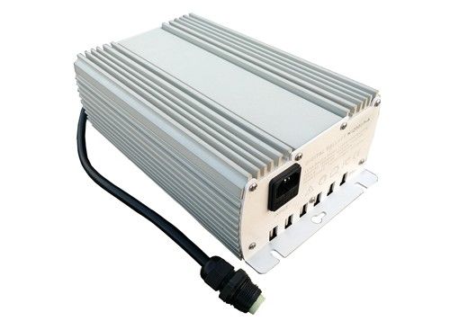 सीएमएच 1200W डिजिटल इलेक्ट्रॉनिक गिट्टी, एचपीएस एमएच बागवानी गिट्टी