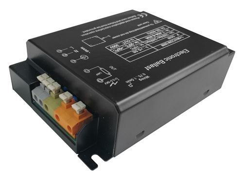 45W छिपाई डिजिटल धातु Halide गिट्टी, 50W उच्च दबाव सोडियम गिट्टी