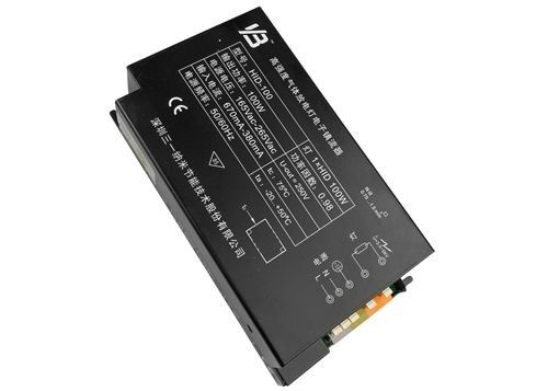 150 वाट उच्च दबाव सोडियम (150W एचपीएस) गिट्टी उच्च उपज प्रकाश