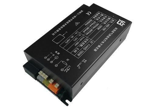 150 वाट उच्च दबाव सोडियम (150W एचपीएस) गिट्टी उच्च उपज प्रकाश
