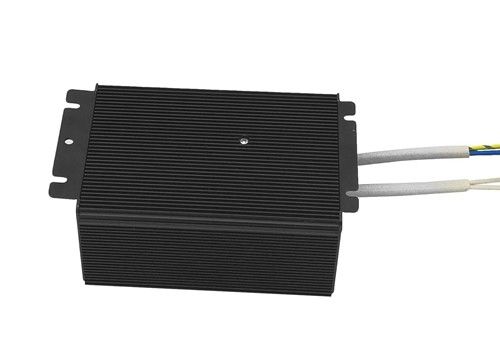 Dimmable 3 चरण समय डिजिटल ग्रीनहाउस गिट्टी एचपीएस लैंप एमएच इलेक्ट्रॉनिक 150W