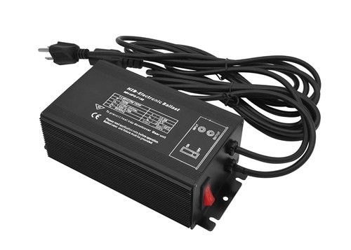 Aquarim प्रकाश 150W Dimmable डिजिटल गिट्टी, 50Hz MH डिजिटल गिट्टी