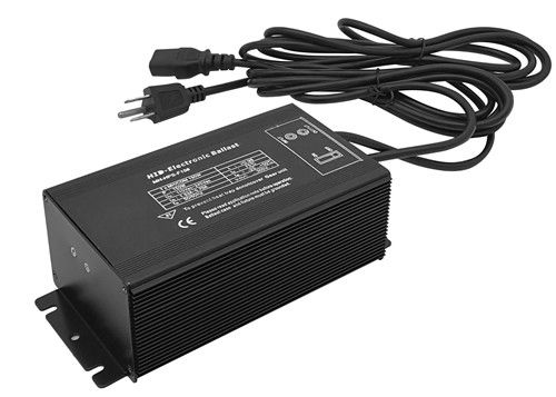 Aquarim प्रकाश 150W Dimmable डिजिटल गिट्टी, 50Hz MH डिजिटल गिट्टी