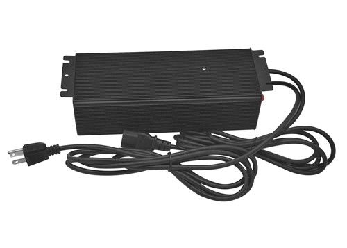 Aquarim लाइट्स 1.77A डिजिटल ग्रीनहाउस गिट्टी Dimmable MH लैंप 250W