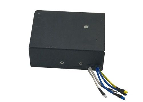 150W सीई मिनी डिजिटल ग्रीनहाउस गिट्टी एचपीएस एमएच 270VAC क्सीनन लैंप