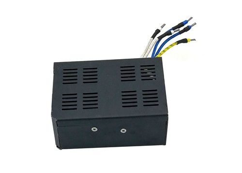 150W सीई मिनी डिजिटल ग्रीनहाउस गिट्टी एचपीएस एमएच 270VAC क्सीनन लैंप