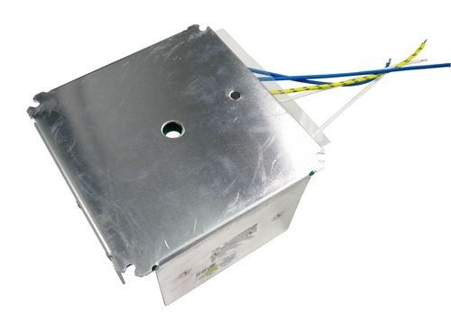 आरओएचएस स्क्वायर वेव कम आवृत्ति इलेक्ट्रॉनिक गिट्टी, 100W Dimmable हाई बे गिट्टी Bal