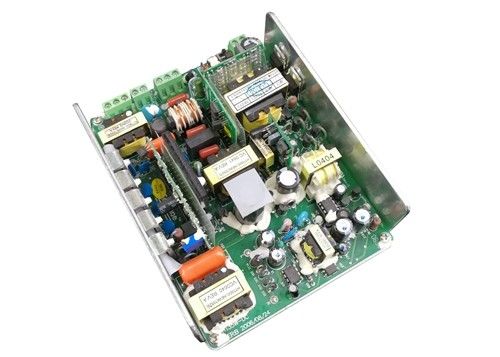 1000W 100KHz 0 10V नियंत्रक HPS MH लो फ्रीक्वेंसी स्क्वायर वेव इलेक्ट्रॉनिक गिट्टी