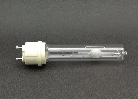 520ΜMOL/S 315w सिरेमिक मेटल हैलाइड लैंप, 4200k ग्रो लाइट बल्ब