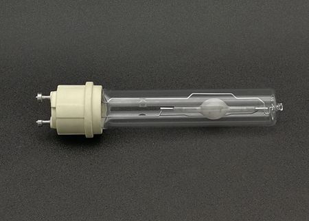 520ΜMOL/S 315w सिरेमिक मेटल हैलाइड लैंप, 4200k ग्रो लाइट बल्ब