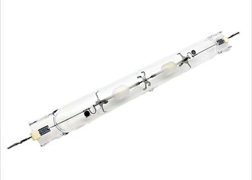 390mm MOL 1230UMOL/S HID ग्रो लैम्प बल्ब डबल एंडेड DE CMH 630w 3000k