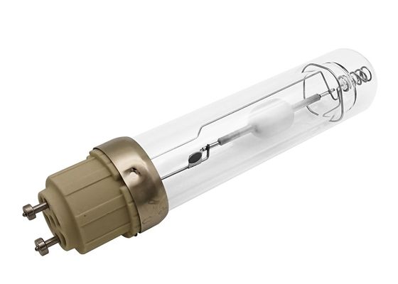 4.15A 100V ग्रो लैंप बल्ब CDM 450w सिरेमिक मेटल हैलाइड लैंप ग्रीनहाउस