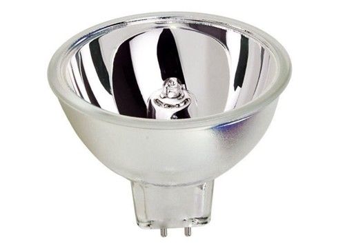 10LM/W Dia 50.7mm ग्रो लाइट रिफ्लेक्टर हलोजन लैंप 21V 150W