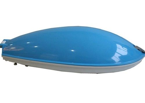 80lm/w HID प्रकाश स्थिरता, 2000K 35W HPS लैंप बल्ब फ्लाइंग फिश