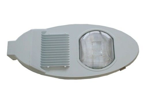 आर्म दीया 60mm 167000lm HID स्ट्रीट लाइटिंग, 150W मेटल हैलाइड स्ट्रीट लैंप
