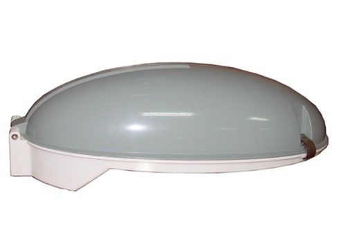 आर्म दीया 60mm 167000lm HID स्ट्रीट लाइटिंग, 150W मेटल हैलाइड स्ट्रीट लैंप