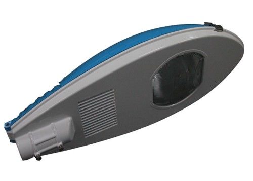 80lm/W HID लैंप 100W ब्लू व्हेल इलेक्ट्रॉनिक गिट्टी 24000hrs लाइफ मेटल हैलाइड
