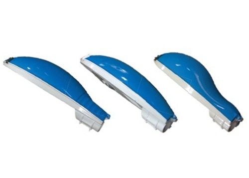 220000lm 2000K HID स्ट्रीट लाइट, 200W हाई प्रेशर सोडियम स्ट्रीट लैंप
