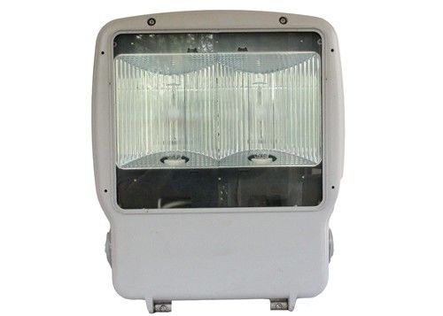 PGZ18 सॉकेट HID फ्लड लाइट्स, 630W 4200K मेटल हैलाइड फ्लड लाइट: