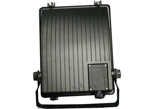 100W 2000K हाई प्रेशर सोडियम फ्लड लाइट्स 80lm / W HID ग्रो लाइट
