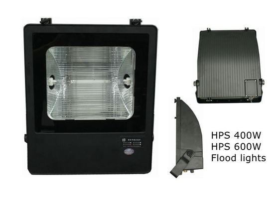 4000K 90lm / W स्टेडियम ग्रो लाइट्स मेटल हैलाइड 250w रेट्रोफिट 400w