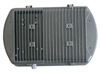 2000K 100w औद्योगिक आउटडोर एलईडी फ्लड लाइट्स, 150w R7S IP65 एलईडी टनल लाइट्स