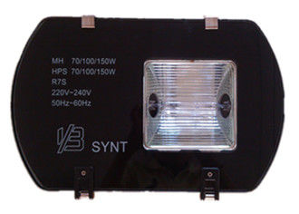 2000K 100w औद्योगिक आउटडोर एलईडी फ्लड लाइट्स, 150w R7S IP65 एलईडी टनल लाइट्स