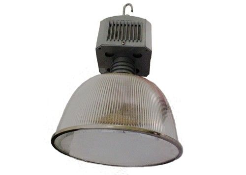 8000lm 100w सीएमएच ग्रो लाइट्स 150w यूएफओ एलईडी हाई बे इलेक्ट्रॉनिक गिट्टी