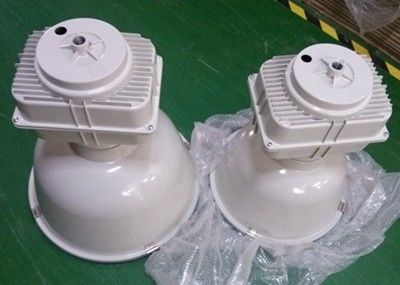 80lm / W HPS इंडस्ट्रियल लेड ग्रो लाइट्स, 250W क्सीनन लैंप डाई कास्टिंग एल्युमिनियम