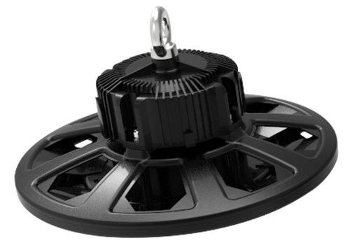 90lm/W 100W 150W 200W UFO LED हाई बे लाइट एलईडी ग्रीनहाउस ग्रो लाइट्स