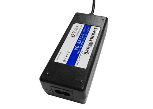DC12V3A 230g प्रकाश स्थिरता सहायक उपकरण एसी पावर चिकित्सा उपकरण