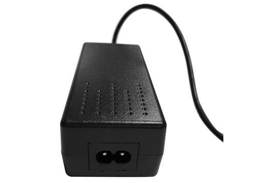 12V4A रिप्लेसमेंट एसी एडेप्टर, 48W 100Vac एडजस्टेबल डीसी पावर सप्लाई