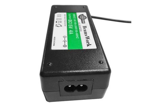 230g DC 100V प्रकाश स्थिरता सहायक उपकरण 15V 4A 60W लगातार वोल्टेज