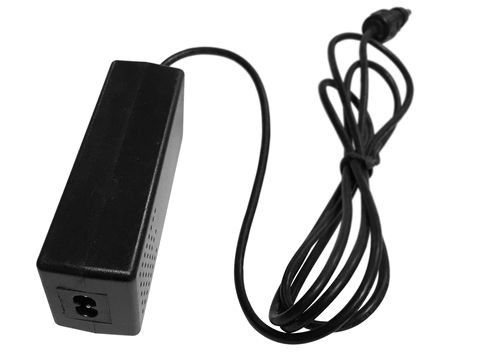 21V3A 100VAC डीसी पावर एडाप्टर लगातार वोल्टेज एसी पावर 230g प्राकृतिक शीतलक