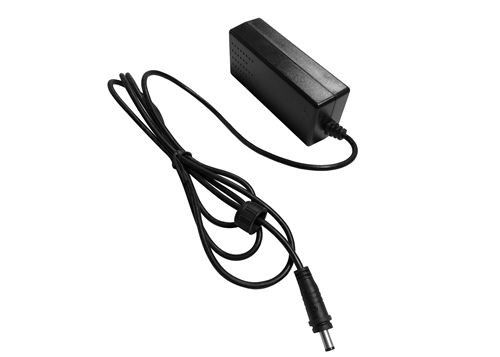 21V3A 100VAC डीसी पावर एडाप्टर लगातार वोल्टेज एसी पावर 230g प्राकृतिक शीतलक