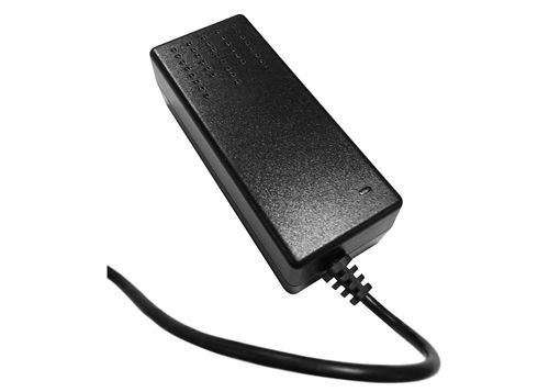 21V3A 100VAC डीसी पावर एडाप्टर लगातार वोल्टेज एसी पावर 230g प्राकृतिक शीतलक