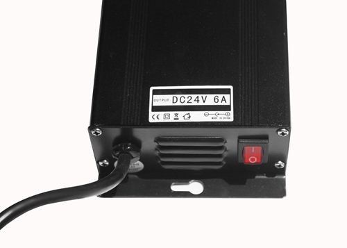 60Hz 6A 500g 240V प्रकाश स्थिरता सहायक उपकरण 150W डीसी पावर लगातार वोल्टेज: